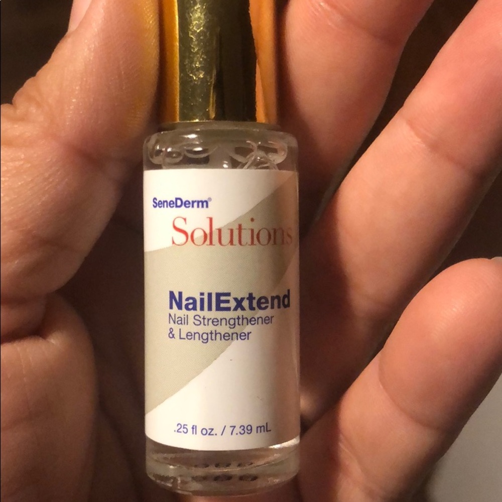 Nail Extend